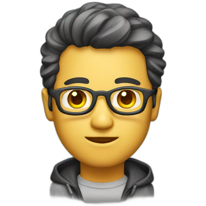developer emoji