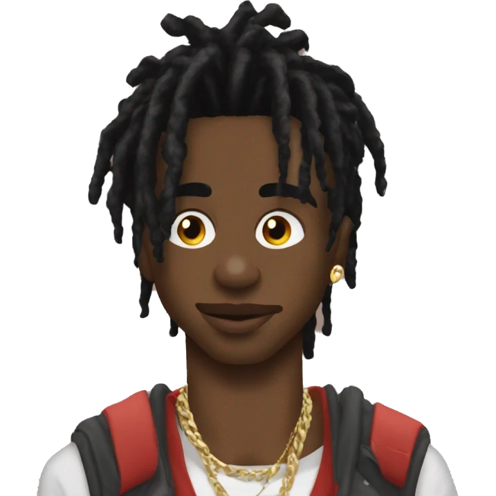 playboi carti in his wlr era  emoji