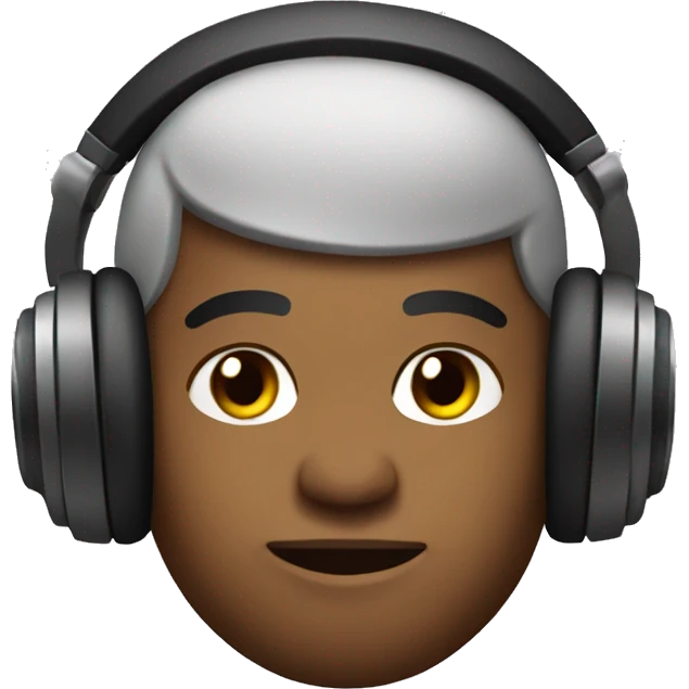 Dom dolla dj emoji