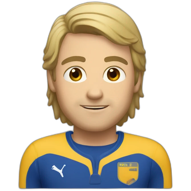 Спортивная радиопеленгация emoji
