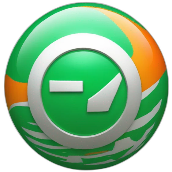 Formule 1 logo emoji