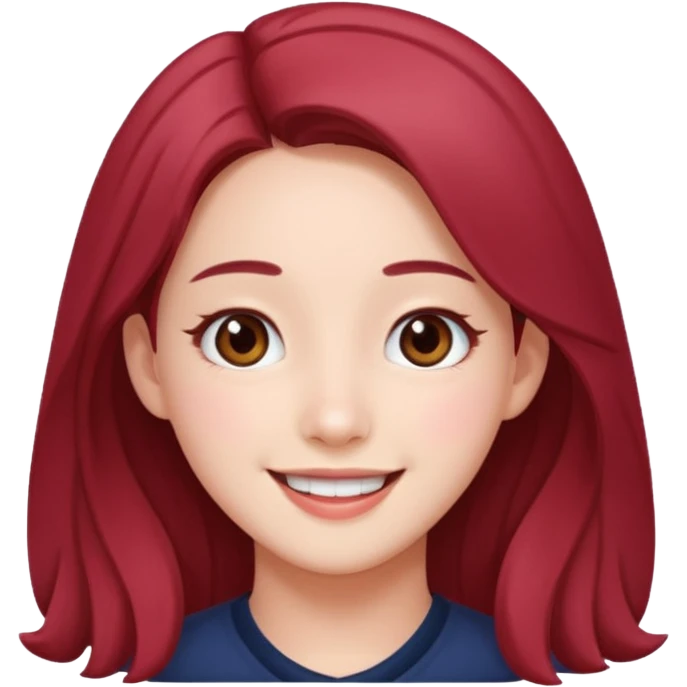 Kim jisoo emoji