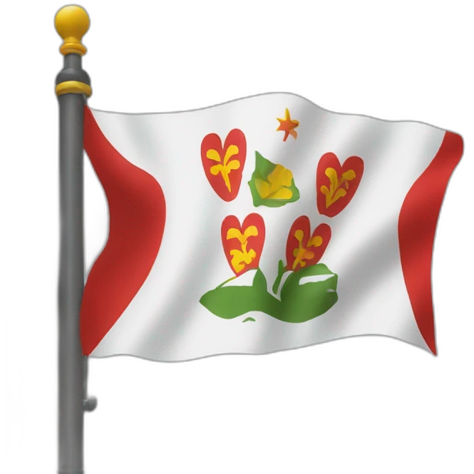 Canton aargau flag emoji