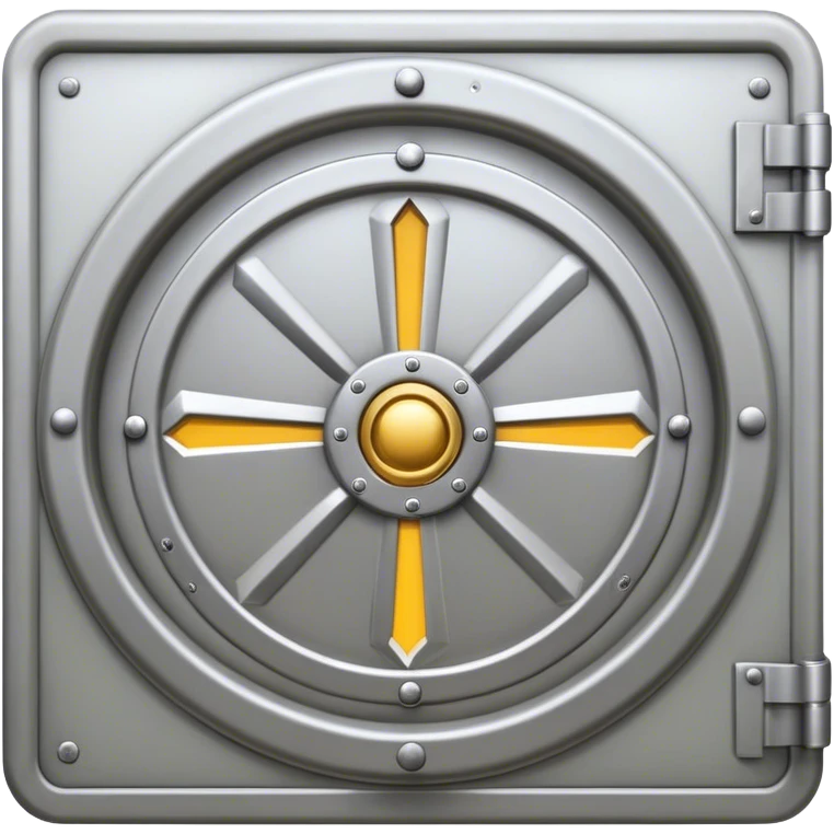 vault  emoji