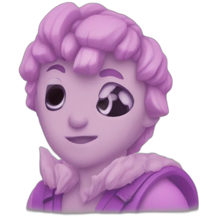 Sharnalk  emoji