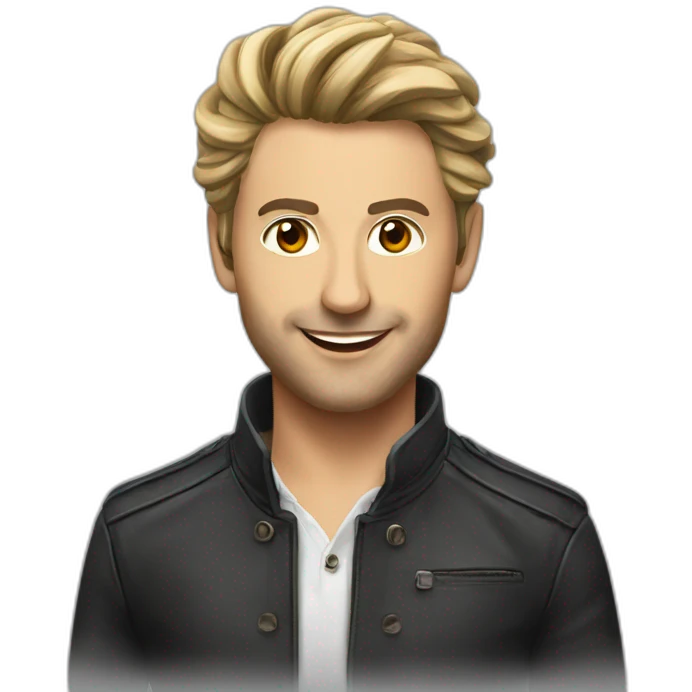 LAMBORGUINI emoji