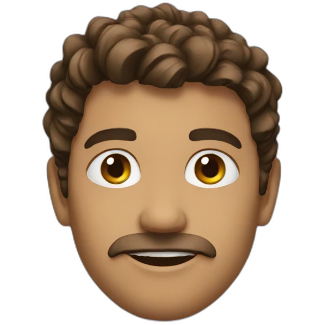Fabian emoji