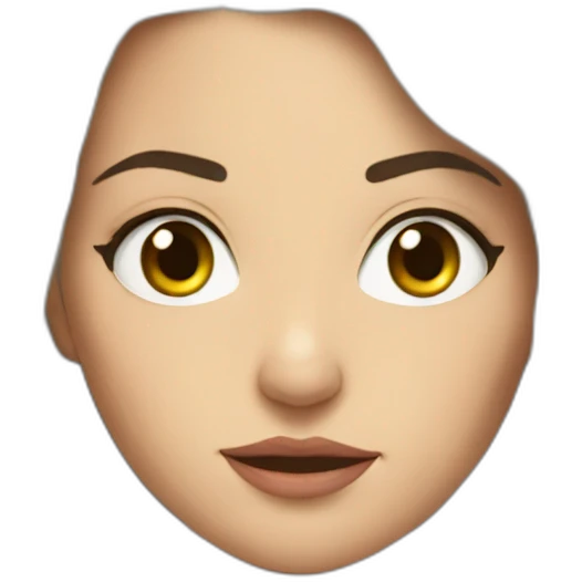 daenerys emoji