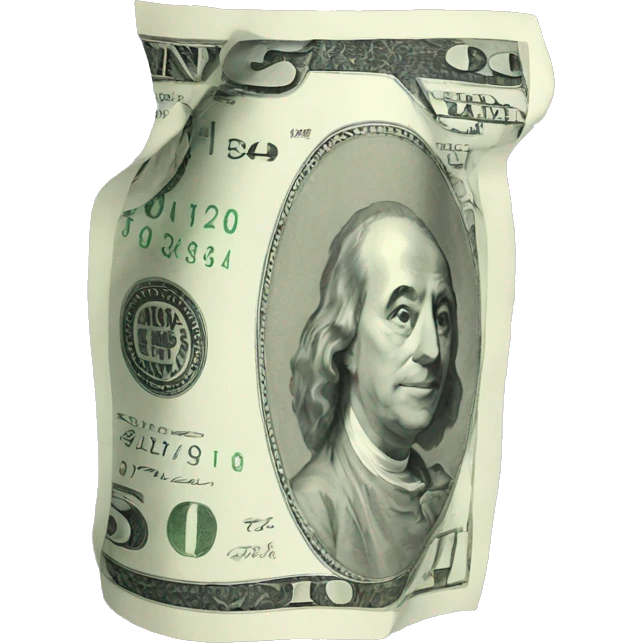 Money emoji