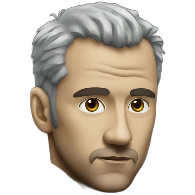 Bladerunner emoji