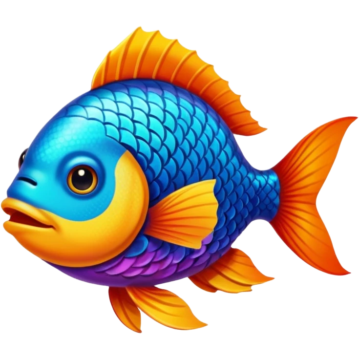 fish emoji