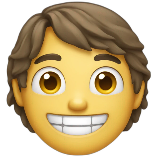 smily emoji emoji