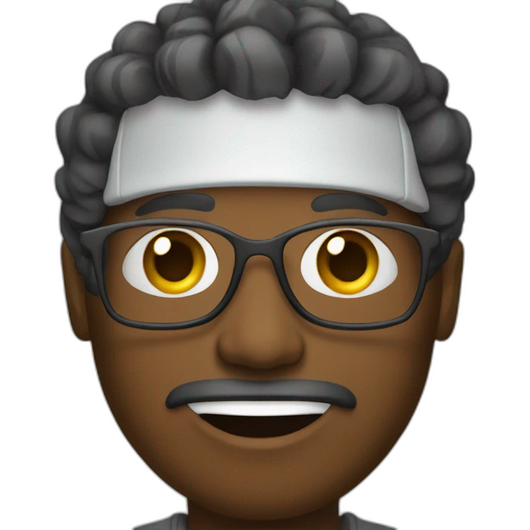 it-professional emoji