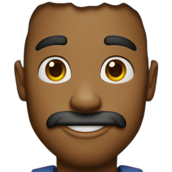 ronald emoji