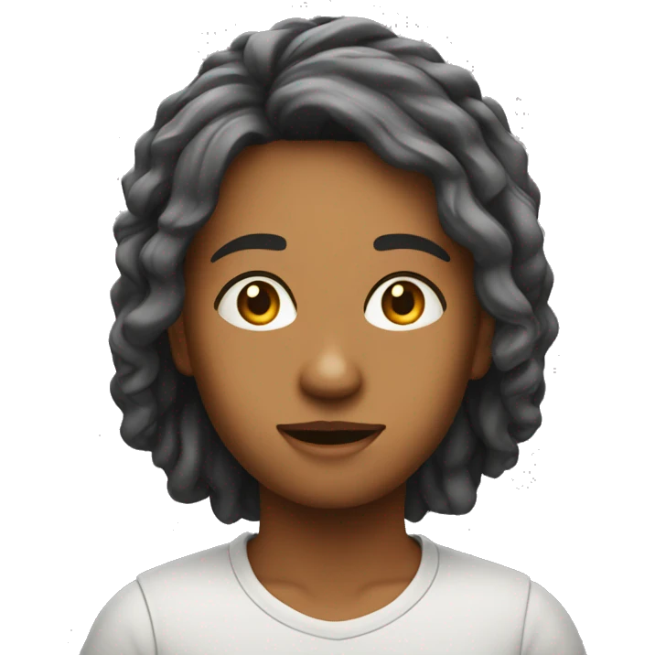 nisa emoji