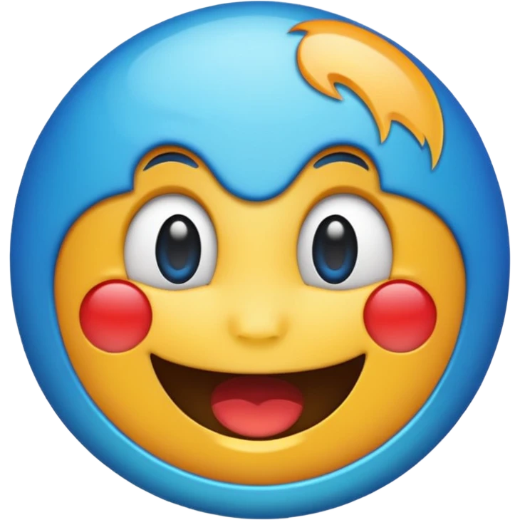 generate a browser emoji emoji