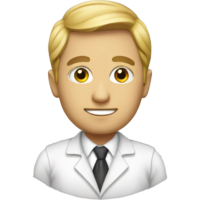 Auditor emoji
