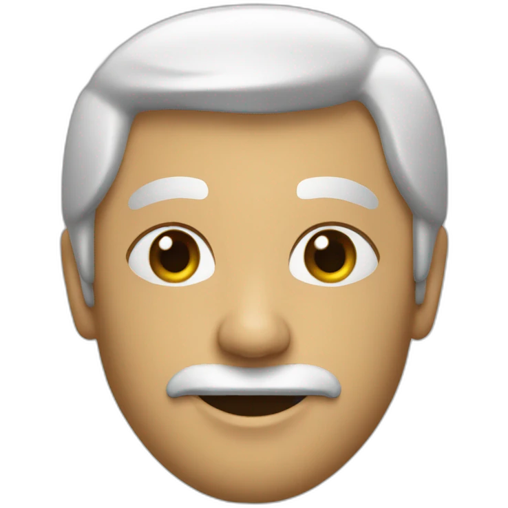 Macédoine emoji