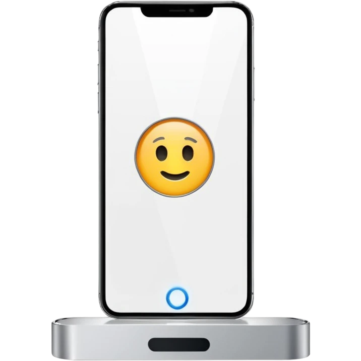 iphone with no wifi signal on it emoji