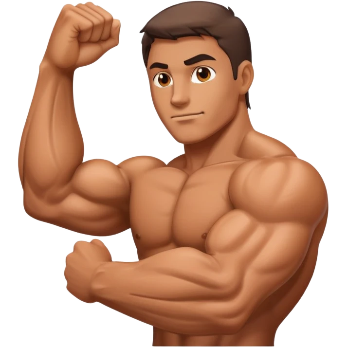 Arm emoji