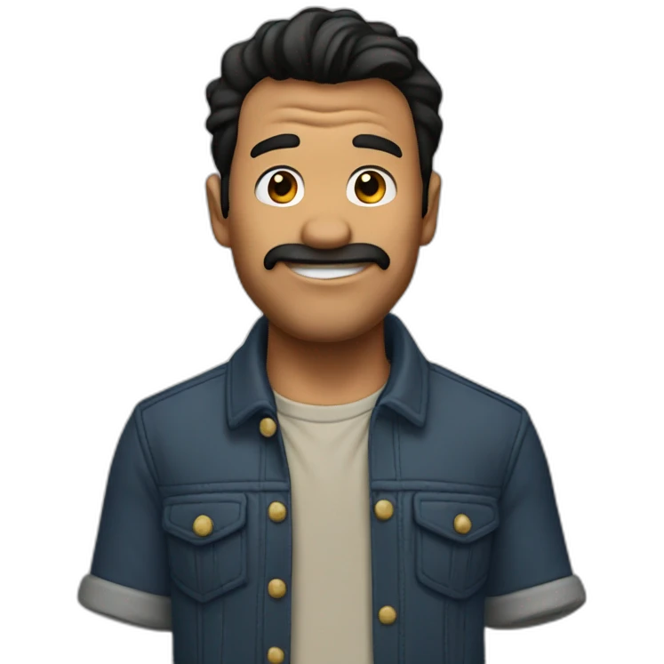 Mickey O'Neil emoji