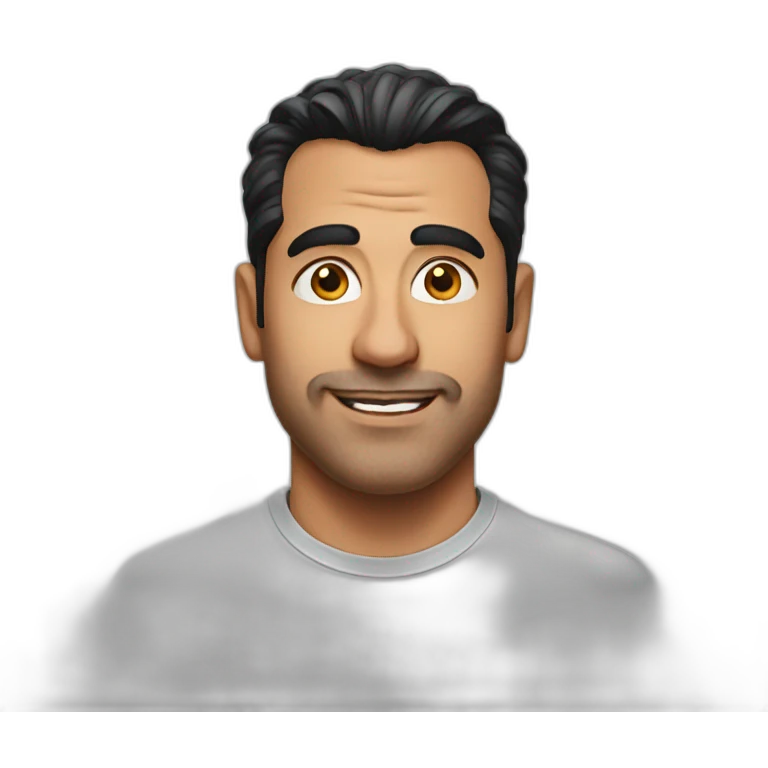 Salman emoji