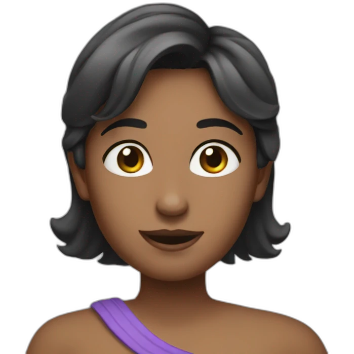 Getting ready emoji