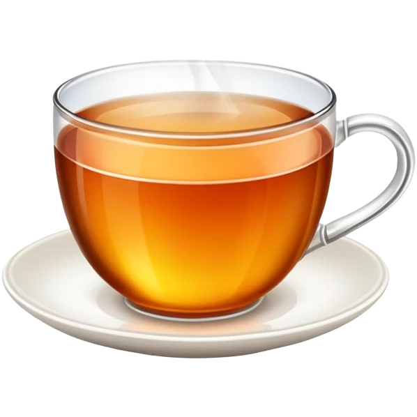Çay emoji