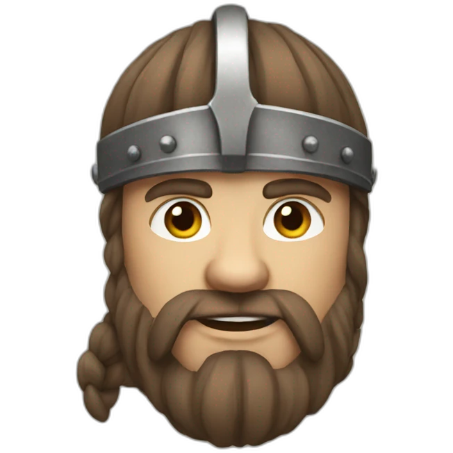 viking emoji