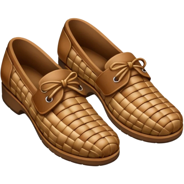 Bast shoes emoji