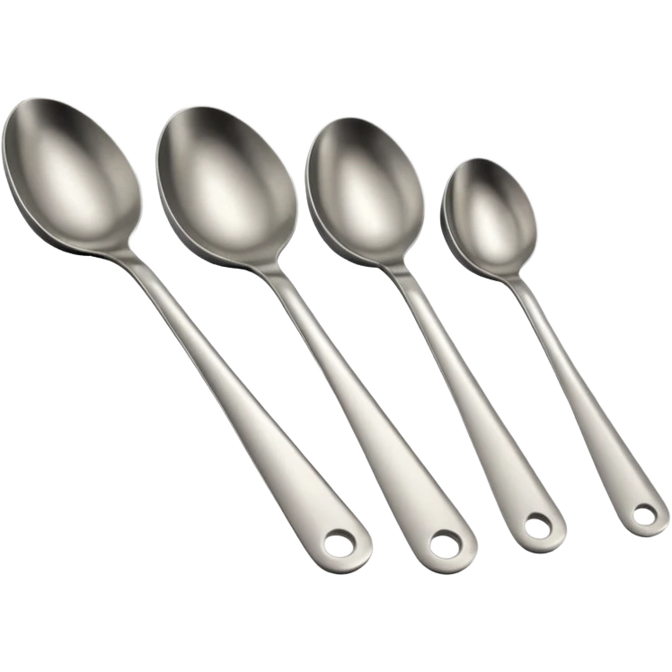Kitchen Spoons emoji
