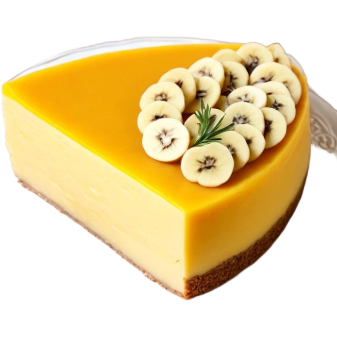 Банан на двух куриных яйцах emoji