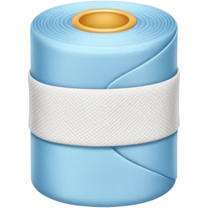 bandage emoji