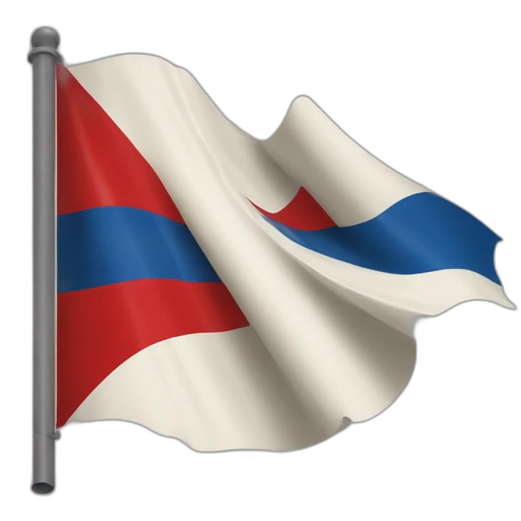 Drapeau république du rif emoji