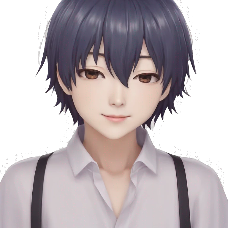 Narouto emoji