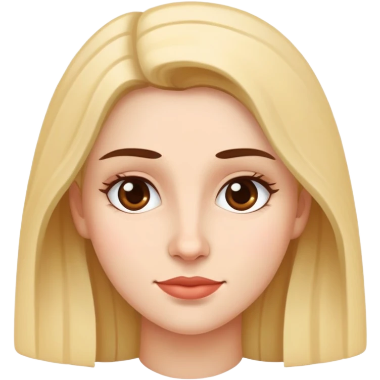 Mulher galega  emoji