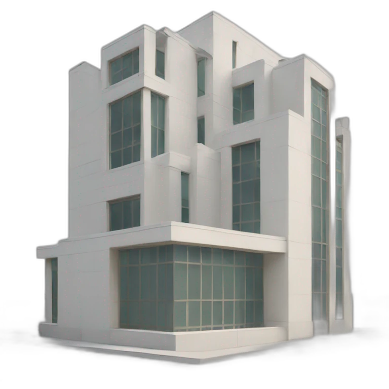 constructivism architecture emoji