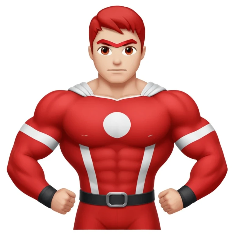 Omni man emoji