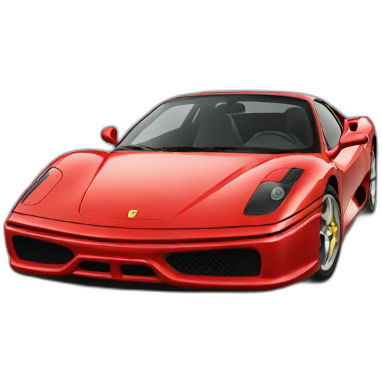 Ferrari  emoji