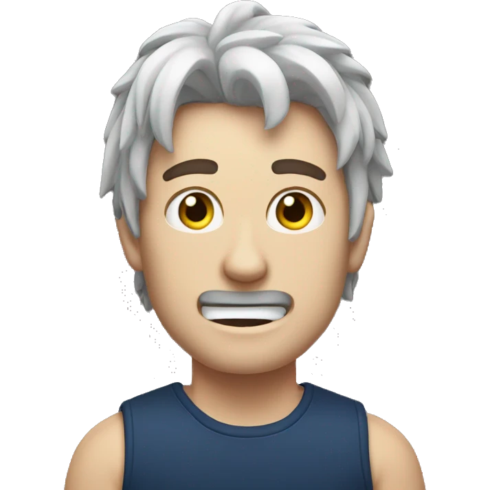 mr beast emoji