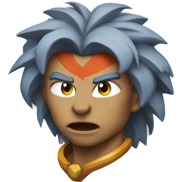 Thundercats emoji