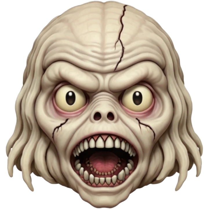 vecna from stranger things emoji