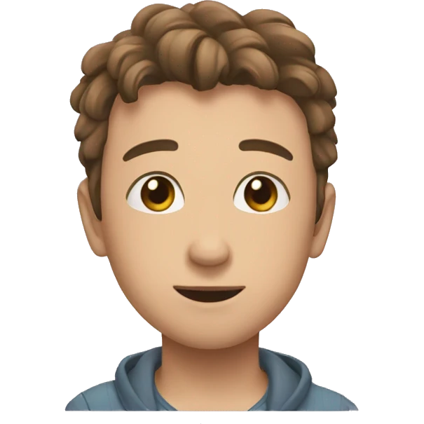 尴尬 emoji