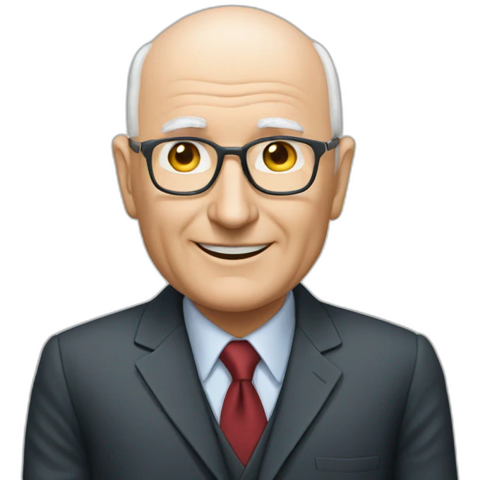 philip kotler emoji