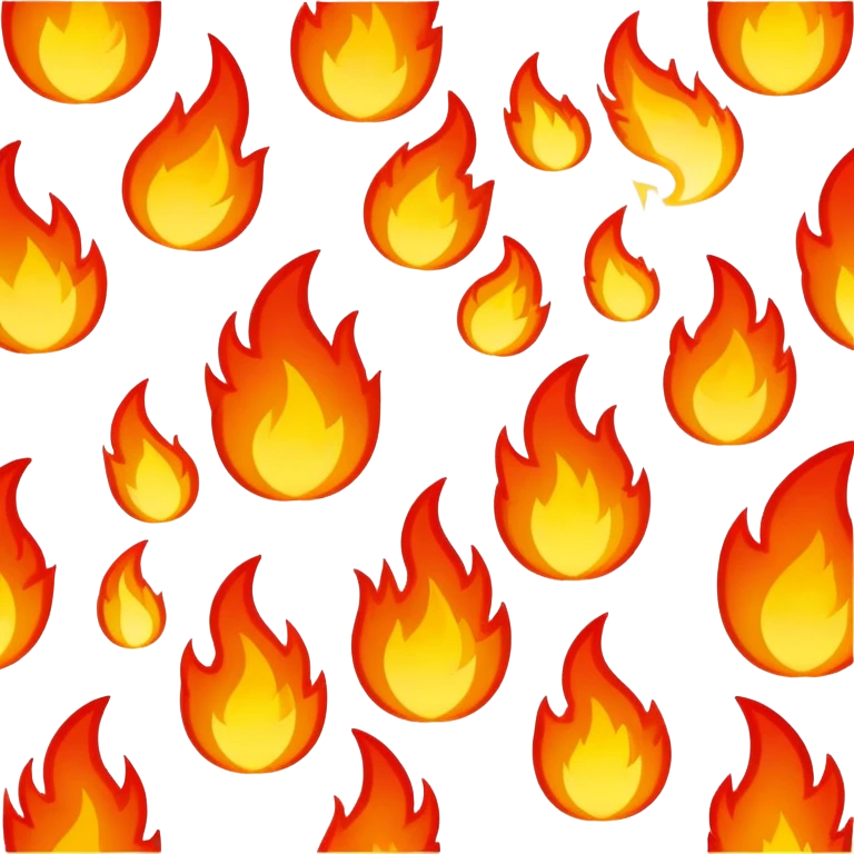 fire emoji