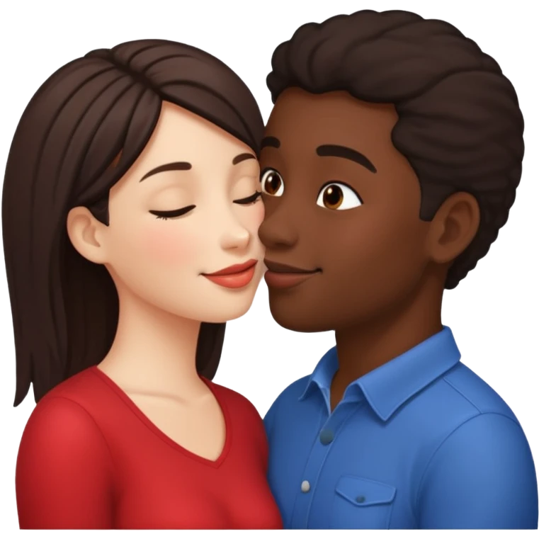 🧑🏻‍❤️‍💋‍🧑🏼👩🏻‍❤️‍💋‍👩🏿 emoji