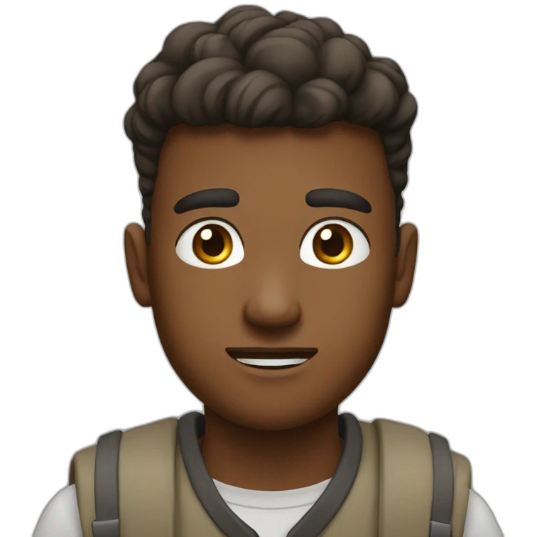 Tiakola emoji