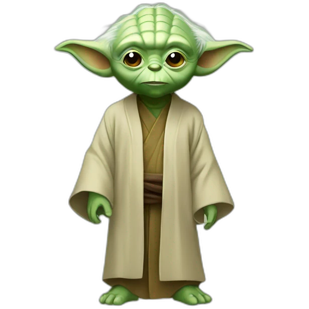 yoda emoji