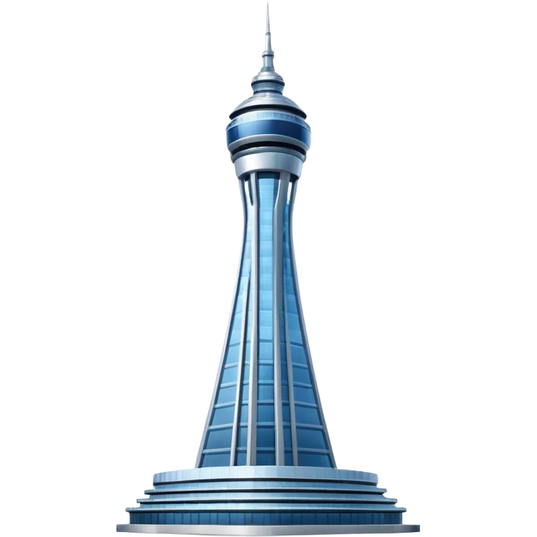 skytower emoji