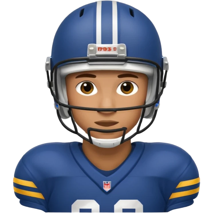 Football emoji